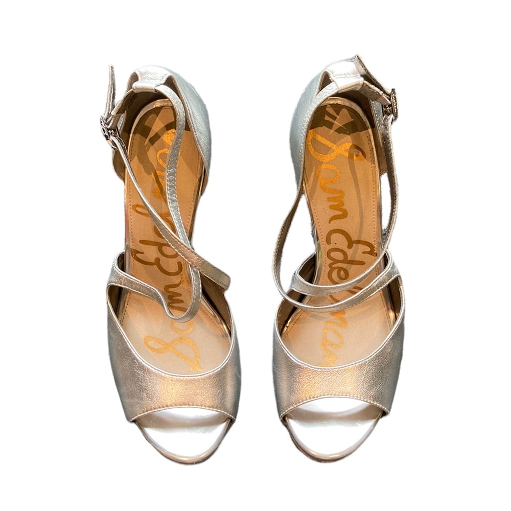 Sam Edelman Elizabeth Heels
